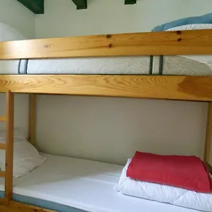 Les Gentianes Hébergement de vacances Sorgeat