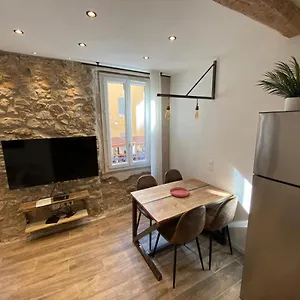  Appartement Quartier Opera