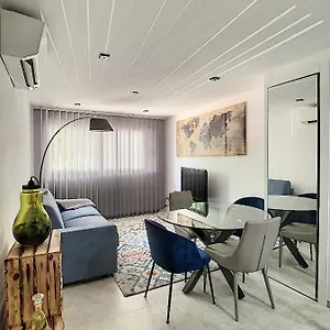  Appartement Smp Bling Bling
