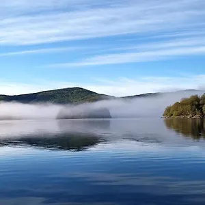 Les Fées Du *** Camping Nages