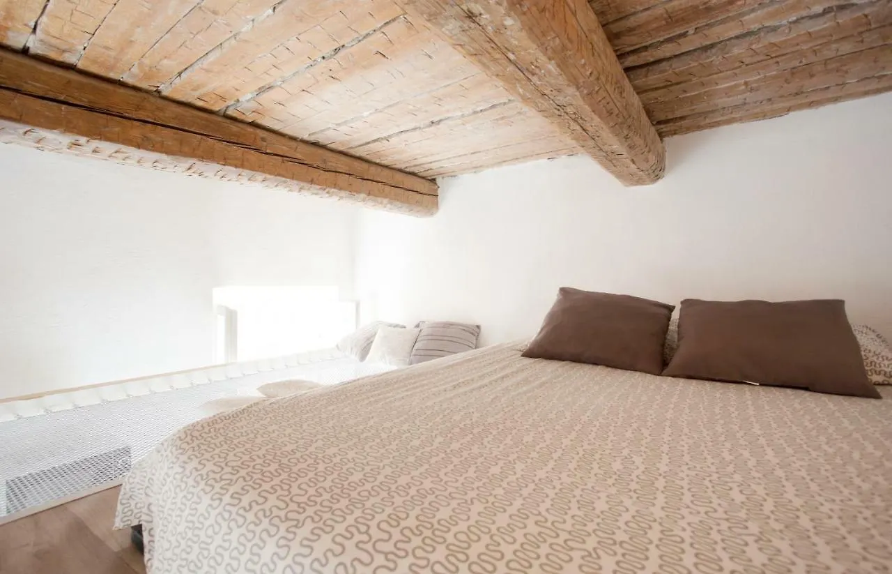 Gregbnb - Filet Suspendu ! - Parking Inclus - Climatise - Wifi -15Min Gare Toulon France