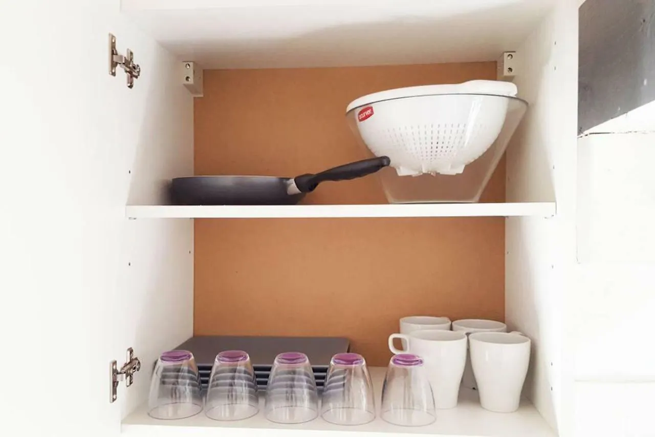 Gregbnb - Filet Suspendu ! - Parking Inclus - Climatise - Wifi -15Min Gare Toulon
